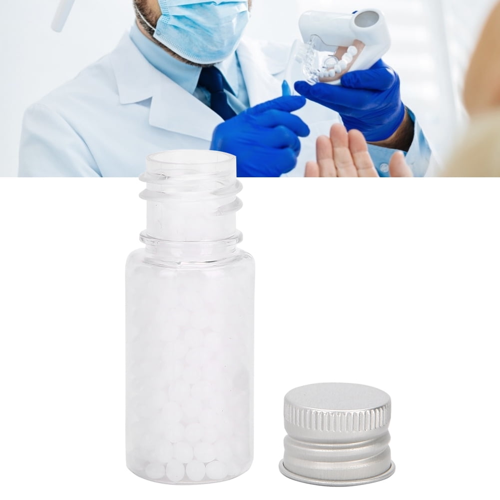 Senjay Temporary Tooth Repair Kit, Broken Teeth Repair Reliable