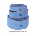 thumbnail image 2 of unbranded 3Ud De Denim Para Manualidades Para Accesorios De Cabello Y, 2 of 7