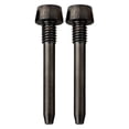 thumbnail image 2 of 4 Pcs Bike Titanium Alloy Disc Brake Caliper Bolt Pin plug for for for MT2/4/5/6/8, 2 of 8