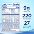 thumbnail image 4 of Ensure Original Nutrition Shake 8 oz Bottle Abbott ,, 4 of 5