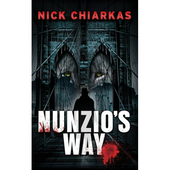 Nunzio's Way (Hardcover)