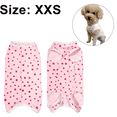 thumbnail image 2 of Cat dog Professional Recovery Suit Surgery Recovery Wear Operation Home Clothing XXS - shape1, 2 of 6