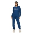 thumbnail image 4 of Reebok Women’s and Women’s Plus After Class Crewneck Sweatshirt, Sizes XS-4X, 4 of 4