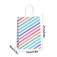 thumbnail image 3 of decorations for home Small Size Paper Bags With Handle For Home & Garden, 3 of 8