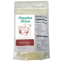Dough Enhancer, Grandma Eloise 14 oz.