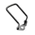 thumbnail image 2 of Matsuzay Universal Mountain Bike Rear Derailleur Protector Derailleurs Rack protector Metal Guard Ciclismo Accesorios modificados Almacenamiento y organización del hogar Normal, 2 of 6