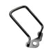 thumbnail image 2 of Wosthever Protector de cambio trasero Universal para bicicleta de montaña, estante protector, protección de Metal, accesorios de actualización para Almacenamiento y organización del hogar Normal Wosthever HA080735-02, 2 of 6