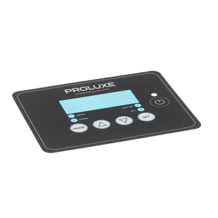 

Doughpro Proluxe ODP1300B