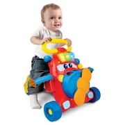 Winfun Junior Jet 2 in 1 Foot to Floor Ride-On