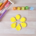 thumbnail image 4 of BEADCEST 10Pcs Bubble Insert Balls TPR For Toy Repair And Families, 4 of 6