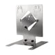 thumbnail image 1 of Greeniant Durable Stainless Steel Target Practice Target with Ring Hanging Design, 1 of 1