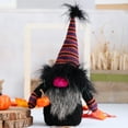 thumbnail image 2 of Promotion!Juguetes de peluche, muñeco de gnomo de peluche, adorno para dormitorio, muñeco sin rostro decorativo, 2 of 3