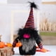 thumbnail image 3 of ¡Autorización! ¡Decoración de Halloween! Juguetes de peluche, muñeco de gnomo de peluche, adorno para dormitorio, muñeco sin rostro decorativo, compre 2 y obtenga 3, 3 of 3