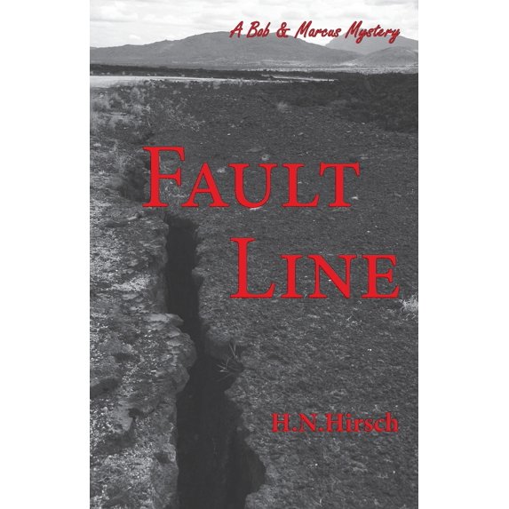 Pre-Owned Fault Line (Paperback) 194201676X 9781942016762