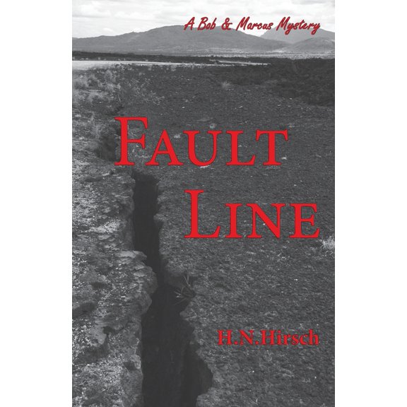 Pre-Owned Fault Line (Paperback) 194201676X 9781942016762