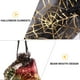 thumbnail image 3 of 100 bolsas de organza para regalo de Halloween, bolsas de regalo para fiestas, bolsas de dulces, 3 of 7