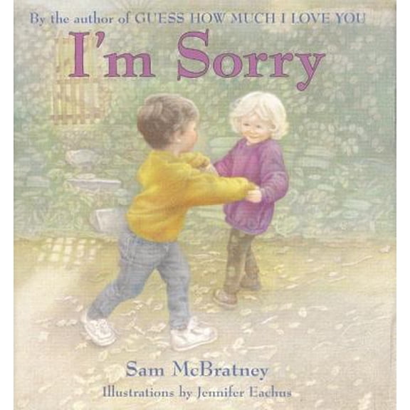 I'm Sorry (Hardcover) 0060286865 9780060286866