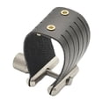 thumbnail image 1 of MERIGLARE Saxophone Ligature Fastener Music Instrument Accessories Lightweight Compact Alto Sax, 1 of 9