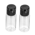 thumbnail image 5 of LOLIPPYY 12Pcs Lotion Empty Bottles Travel Refillable Leak Proof Convenient Portable, 5 of 8