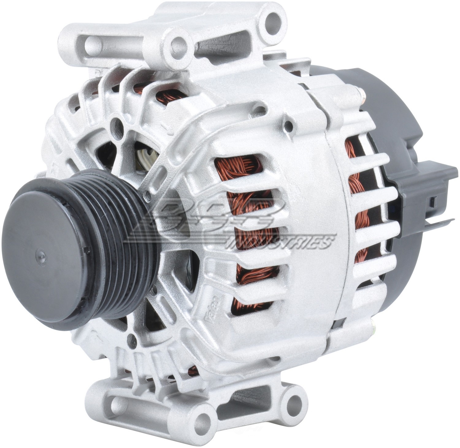 TERREPOWER formerly BBB Industries 11462 Reman Alternator