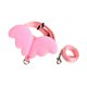 thumbnail image 4 of unbranded Arnés Para Perro Rosa Con Correa Para Entrenamiento Y, 4 of 8