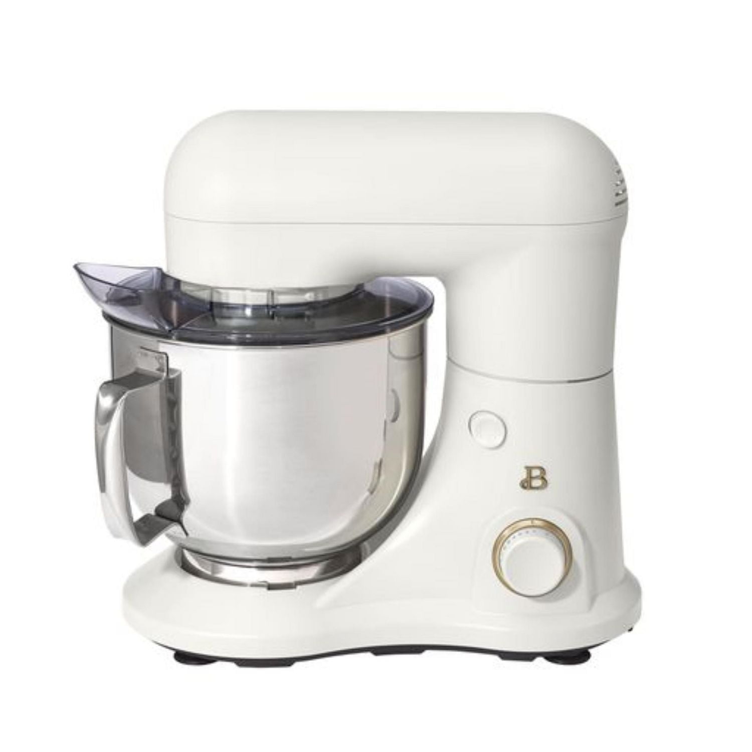 Beautiful 5.3-Quart Tilt-Head Stand Mixer by Drew Barrymore, 5.3Qt Tilt-Head Stand Mixer