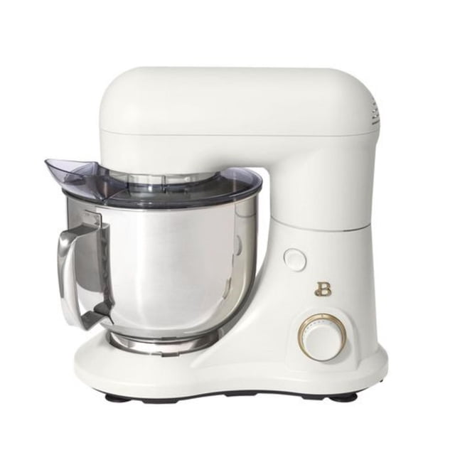 Beautiful by Drew Barrymore 5.3-Quart Tilt-Head Stand Mixer