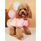 thumbnail image 2 of Zhuge Suéter de invierno para cachorros, con forro polar grueso, para perros (rosa, XS), 2 of 4