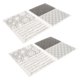thumbnail image 5 of Sellos decorativos Sellos transparentes Conveniente Práctico para álbumes de fotos ANGGREK Otros, 5 of 8