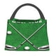 thumbnail image 1 of Fotbe Golf Sport Club Bolsa Térmica Portátil con Estampado, Bolsa de Entrega de Alimentos Aislada, Bolsa Reutilizable de Gran Capacidad para Comidas y Supermercado, 1 of 6