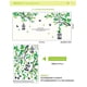 thumbnail image 5 of Vinil Decorativo Arbol con Ramas y Pajaros en Jaulas Estancia Sala Dara Baby VinDe069, 5 of 5