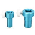 thumbnail image 1 of Adaptateur de Stylo pour Machine à Découper, Adaptateur de Stylo Universel en Aluminium Pièces de Machine à Découper Adaptateur de Stylo Universel Design de Pointe, 1 of 7
