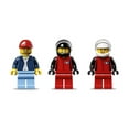 thumbnail image 3 of LEGO Speed Champions Chevrolet Camaro Drag Race, 3 of 3