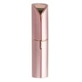 thumbnail image 6 of Flawless Facial Hair Remover for Women, Blush/Rose Gold Electric Face Razor for Women for Instant and Painless Hair Removal,Rose gold,A62, 6 of 6