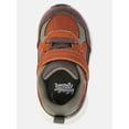 thumbnail image 5 of Wonder Nation Baby Chunky Jogger Sneakers, 5 of 7