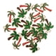 thumbnail image 2 of 20 piezas de dijes de joyería estilo hawaiano, pendientes, collares, joyas, colgantes DIY, estilo aleatorio, 2 of 7