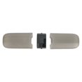 thumbnail image 2 of Bgsha Boîte à Brosse à Dents de Voyage Support de Dentifrice Extensible Étui Ajustable, 2 of 9