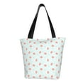 thumbnail image 1 of Balery Strawberry Bolsa de Hombro con Diseño, Bolsa Grande y Duradera, Bolsa Versátil para Compras, 1 of 6