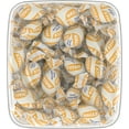 Halls Relief Honey Lemon Cough Drops, Bulk Cough Drops, 250 Drops