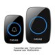 thumbnail image 2 of 38 Tunes Songs A10 Home Security Level 4 Ajustable Smart Intercom Video Home, 2 of 7
