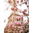 thumbnail image 3 of Okula, Carina 12x14 Black Modern Framed Museum Art Print Titled - Paris Dreams 1, 3 of 5