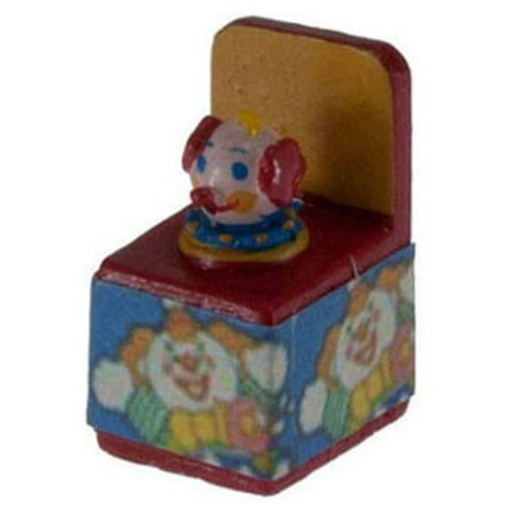 Jack In The Box