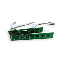 GE Dishwasher Control Board WD21X10357