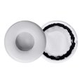 thumbnail image 2 of Replacement Ear Pads Compatible For SIBERIA 650 Gaming Headphones Earpads Memory Foam Ear Cushions Enhanced Sound, 2 of 9