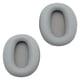 thumbnail image 1 of Kearding Almohadillas para los oídos Cojín Protección auditiva Piezas de reparación de auriculares Reemplazo para auriculares W820BT Gris Type3 NO3, 1 of 6