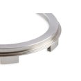 thumbnail image 4 of Earl's 166022ERL Weld-in Fuel Pump Module Mounting Ring - Stainless Steel, 4 of 8