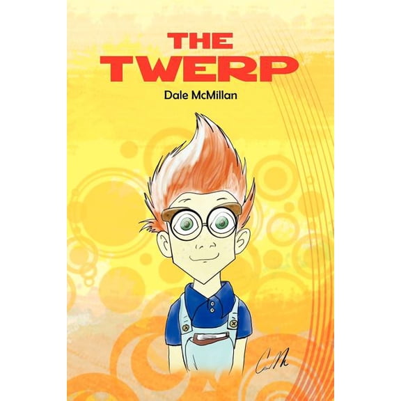 The Twerp (Paperback)