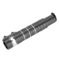thumbnail image 3 of Herwey Bike Stem Riser, Bike Stem Extender, Wake Bike Fork Stem Extender Extension Bicycle Cycling Raiser Handlebar Riser Adapter, 3 of 8