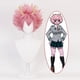 thumbnail image 1 of My Hero Academy Little Hero Cosplay Wig Ashikaga Sanna Cosplay Wig, 1 of 5