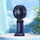 thumbnail image 4 of Ventilador Ventiladores de 5 velocidades 5000mAh Plegable para oficina en casa Camping al aire libre Azul oscuro Azul, 4 of 6